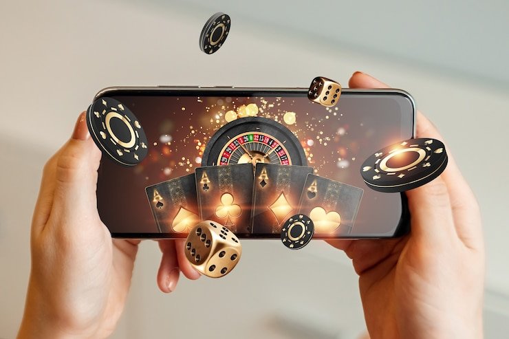 dewa123 slot featured game showcase