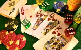 Ways of the Qilin slot game interface on dewa123 slot with reel layout and stake controls